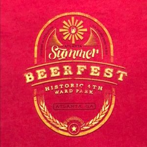 Vintage Atlanta Historic 4th Ward Beerfest